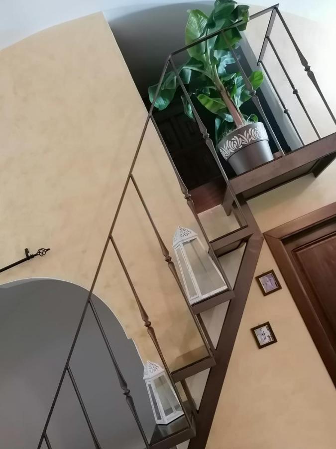 Вилла Dimora Tamborrino 19 Остуни Экстерьер фото